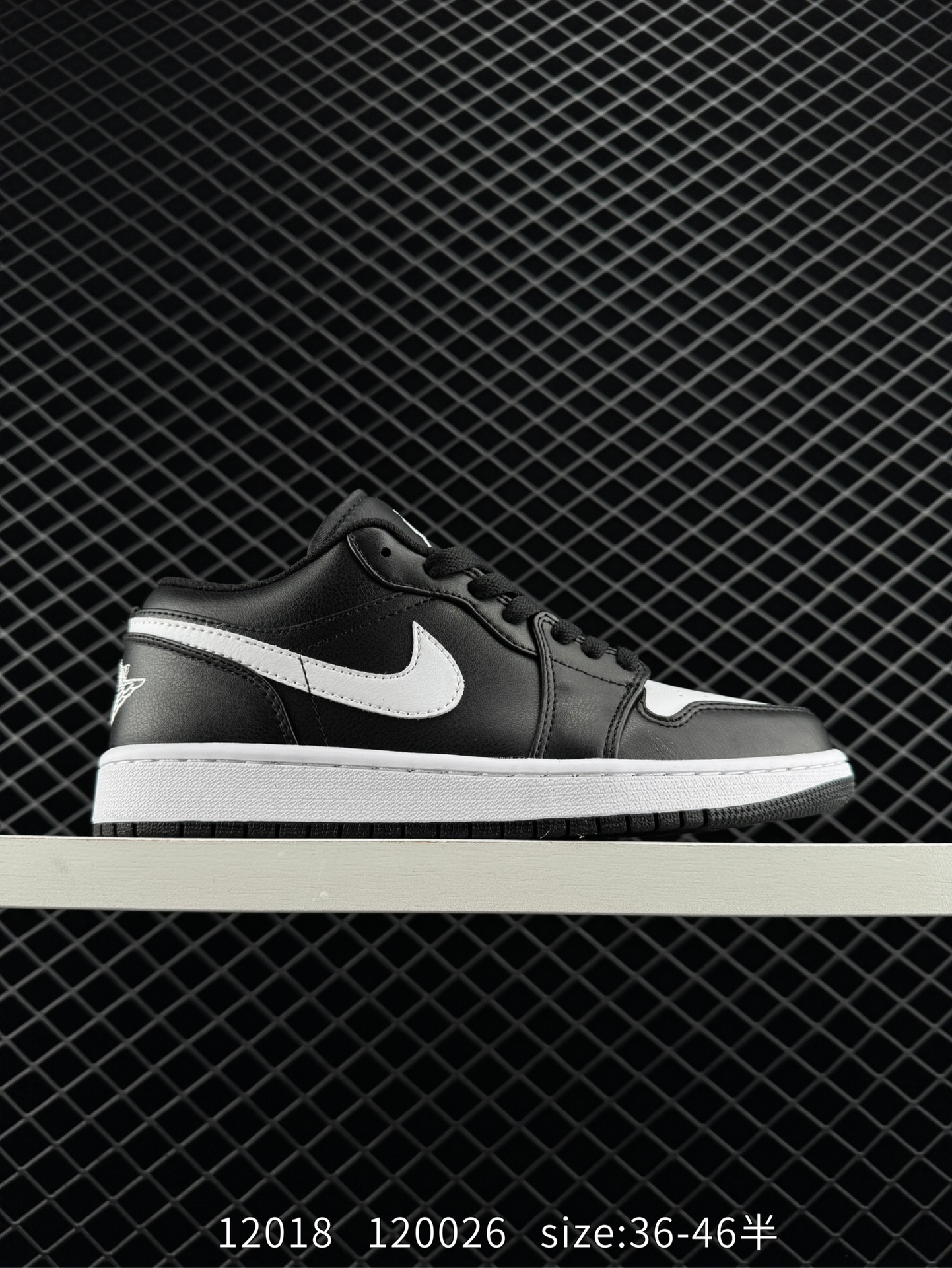 Nike Air Jordan 1 Low Nike Air Jordan 1 Low